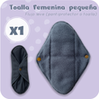 Cargar imagen en el visor de la galería, Toalla Higiénica Reutilizable