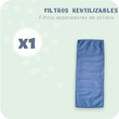 Cargar imagen en el visor de la galería, Filtro reutilizable