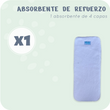 Cargar imagen en el visor de la galería, Absorbente de refuerzo