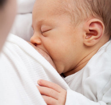 Cómo tener éxito con la lactancia materna?