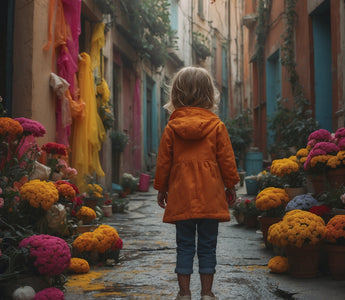 Experiencias y servicios: el mejor regalo consciente para mamá y bebé 🌿👶✨