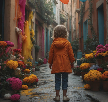 Experiencias y servicios: el mejor regalo consciente para mamá y bebé 🌿👶✨