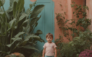 Regalando lactancia: Apoyos sostenibles para la alimentación del bebé 🌿🤱