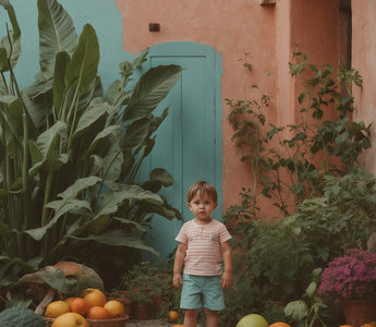 Regalando lactancia: Apoyos sostenibles para la alimentación del bebé 🌿🤱