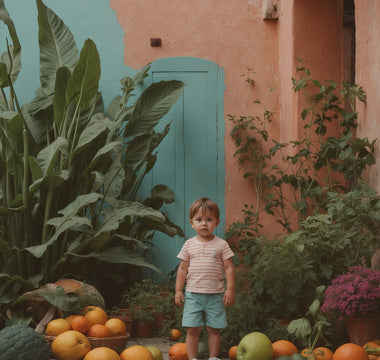Regalando lactancia: Apoyos sostenibles para la alimentación del bebé 🌿🤱