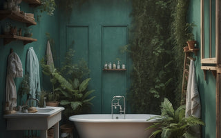 Alternativas ecológicas para productos de baño y cuidado personal: Pequeños cambios, gran impacto 🌿🛁💚