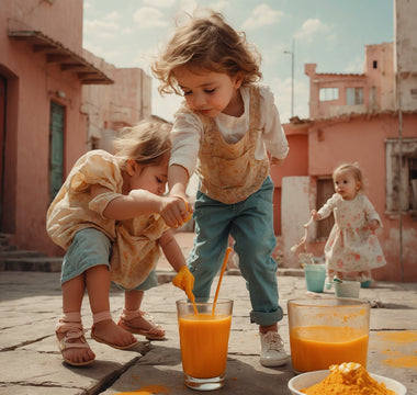 La importancia de los extractores de leche en la rutina de una madre activa 🌟🍼