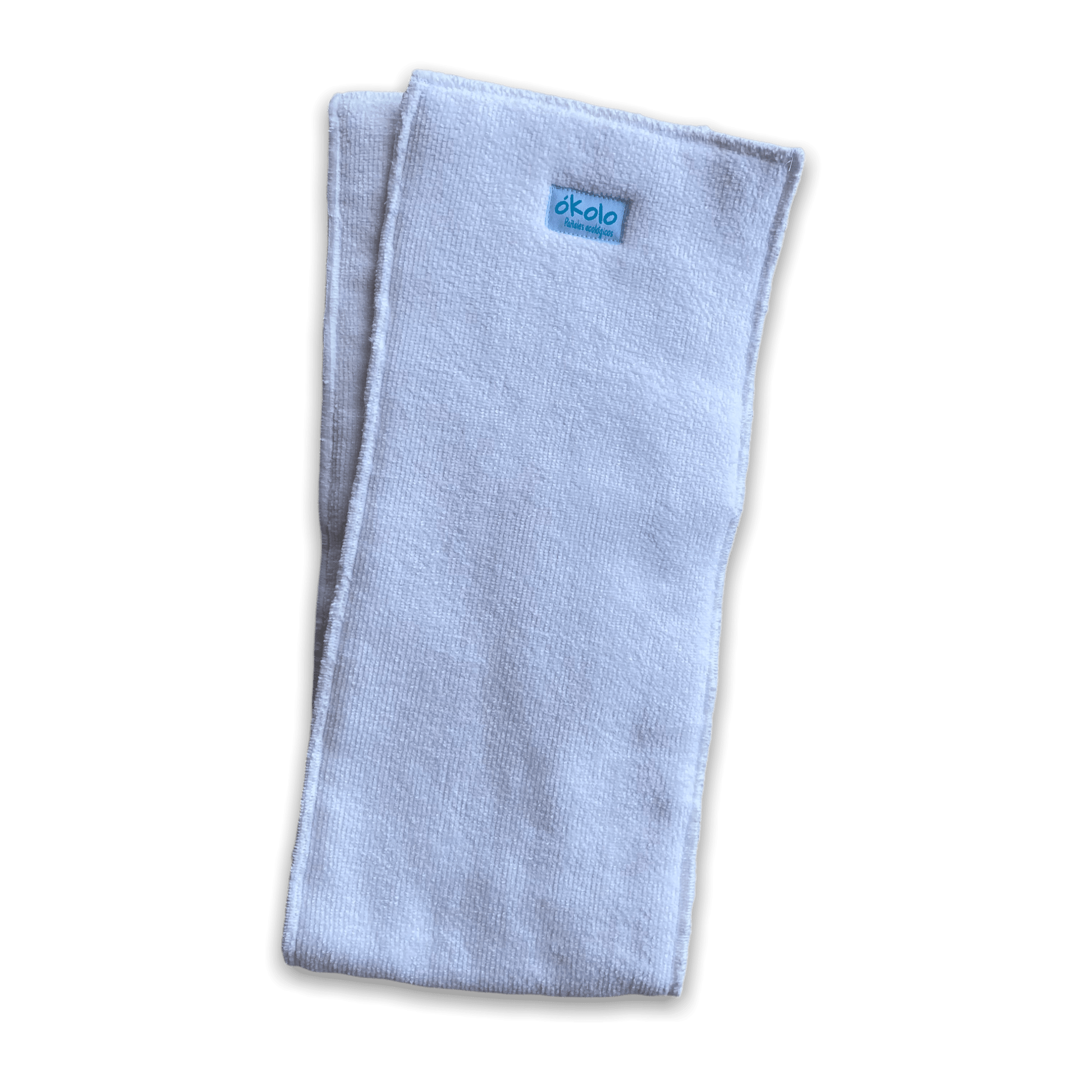 Absorbentes Reutilizables para Pañales de Tela – OKOLO