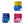 Cargar imagen en el visor de la galería, Combo Baby Shower
