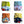 Cargar imagen en el visor de la galería, Combo Baby Shower

