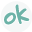 Okolo store logo