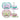 PHILIPS AVENT Chupo de entretención ultra air 6-18 meses x2