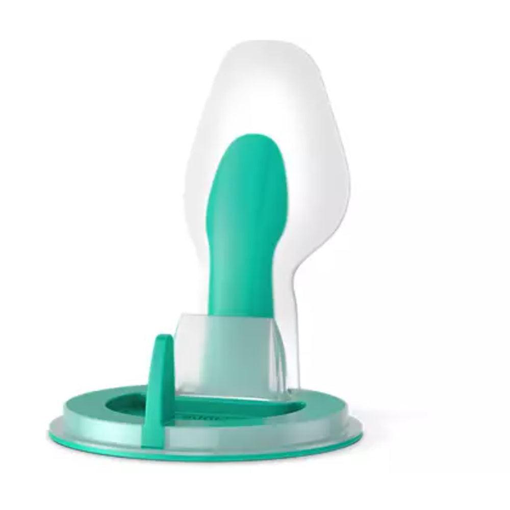 PHILIPS AVENT Tetero Natural 9Oz con Sistema AirFree – OKOLO