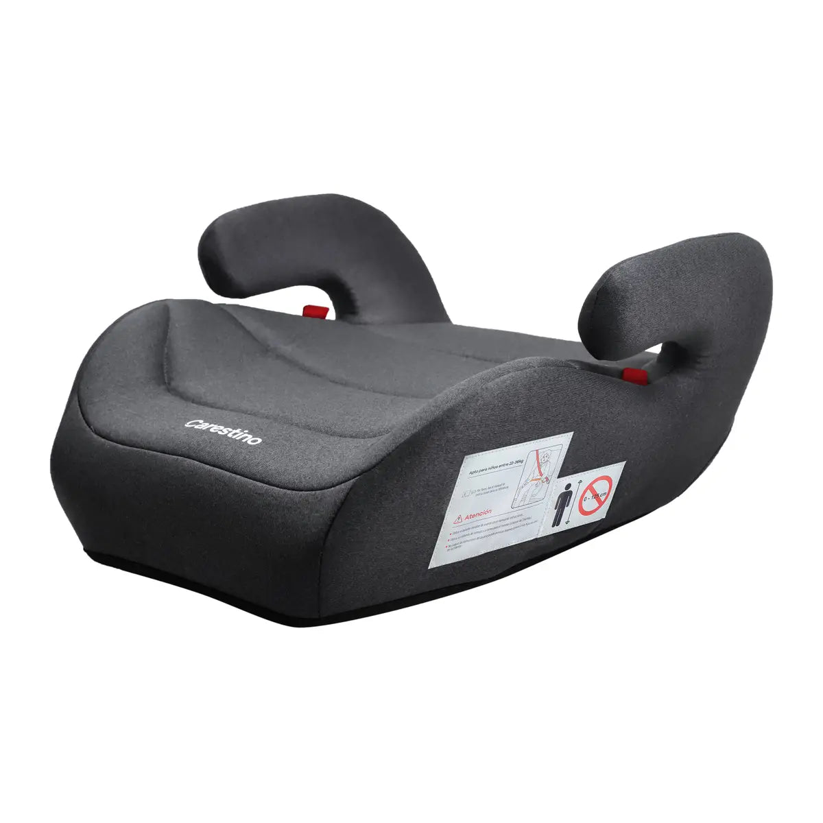 CARESTINO Silla Para Auto Booster MONZA