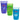 NUBY Vasos entrenadores 360° Wonder Cup