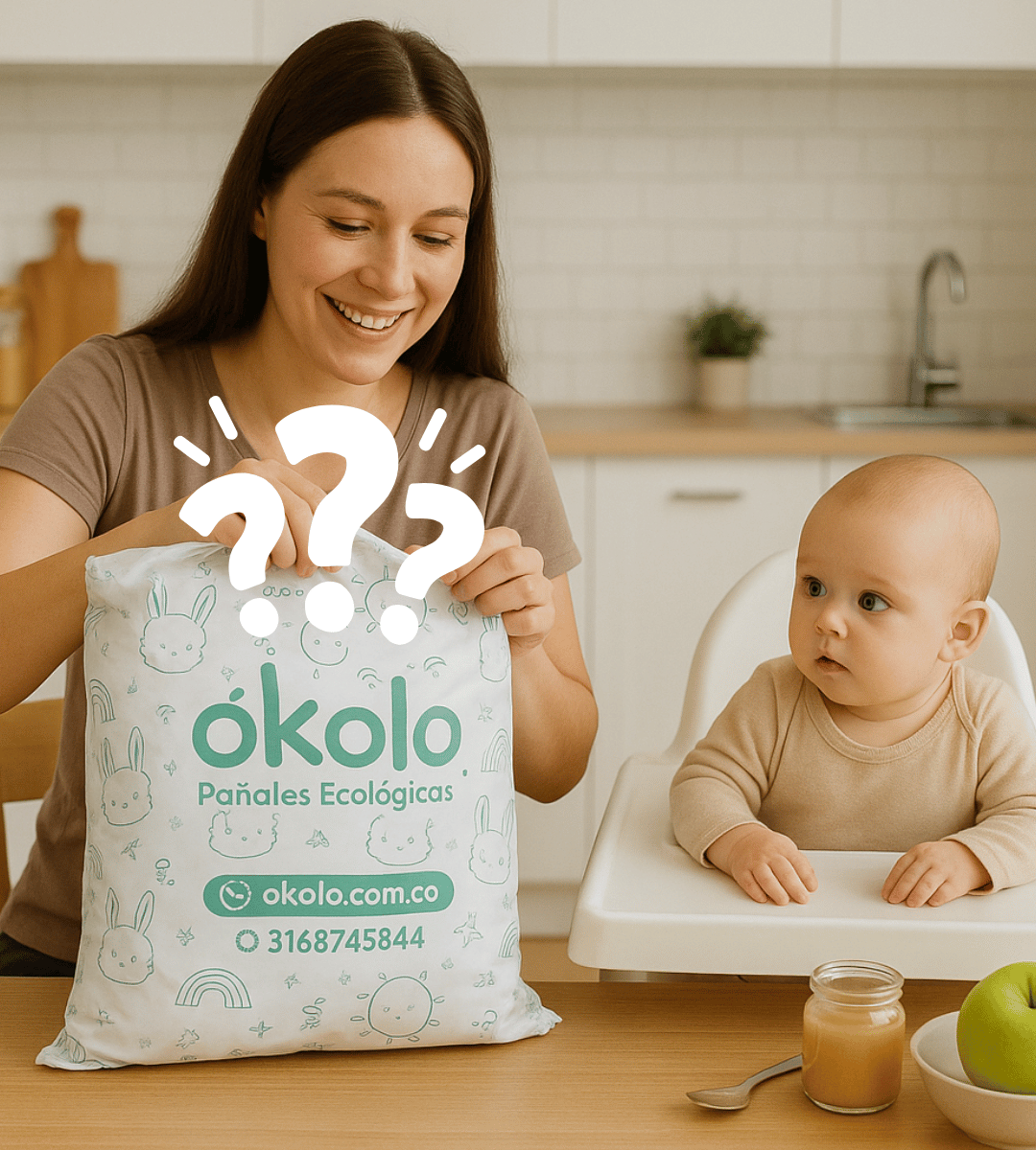 Paquete Misterioso Alimentación – Aniversario Okolo