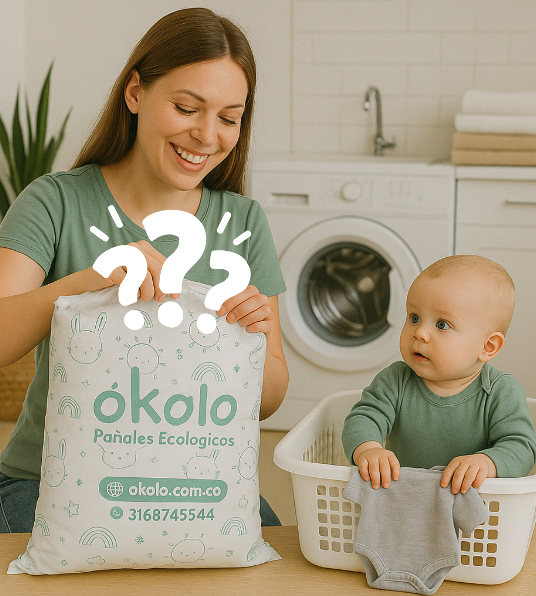 Paquete Misterioso Aseo Hogar – Aniversario Okolo