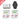 NATEEN Combo x40 Pañales Desechables adulto postparto Biodegradables e Hipoalergénicos - Combi plus - Talla L x10 + 2 toallas ecológicas Postparto + 2 cubre camas + 1 pañitos x80
