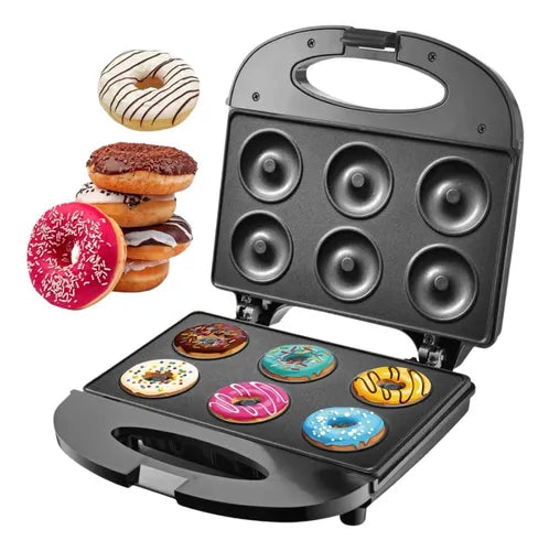 MAQUINA DONERA + MOLDE DE SILICONA