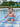 Combo piscina - 1 Pañal Ecológico de Piscina, 1 Bolsa Portapañales Impermeable - OKOLO