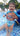 Combo piscina - 1 Pañal Ecológico de Piscina, 1 Bolsa Portapañales Impermeable - OKOLO