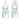 Dr. Brown’s Biberón Anticólicos 2oz | Reduce Cólicos y Gases en Bebés - OKOLO
