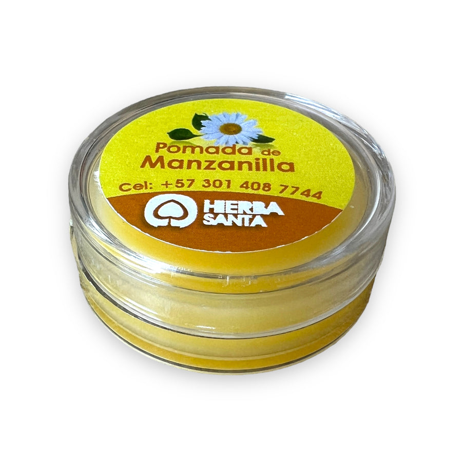 Pomada Antipañalitis