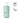 Jabón de Baño Ecológico Líquido, Exfoliante, Refrescante, con Agua de Complejo de Bambú, Ceramida Derivada del Aceite de Oliva, Granos de Jojoba y Exfoliantes Naturales, Carozo de Damasco y Almendras, Vegano - OKOLO