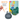 Kit Cereal Infantil Fiido + Bowl en silicona + Cuchara Flexible - OKOLO