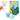 Kit Cereal Infantil Fiido + Dosificador de Cereal + Cuchara Flexible - OKOLO