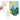 Kit Cereal Infantil Fiido + Dosificador de Cereal + Cuchara Flexible - OKOLO