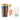 Kit de Limpieza cepillos para Pitillos, Biberones y Accesorios | Reutilizable y Libre de BPA - OKOLO