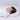 NUBBA Almohada Moldeadora para Bebé con Espuma Viscoelástica – Previene Síndrome de Cabeza Plana, Transpirable y Lavable, Ideal para Cuna y Coche, Soporte Ergonómico para Recién Nacidos - OKOLO