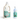OKOLO Combo 1 Detergente hipoalergénico 2l + 1 Limpia teteros ecológico 500ml - OKOLO