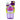 PHILIPS AVENT Vaso Classic 9 Oz Rosado - OKOLO