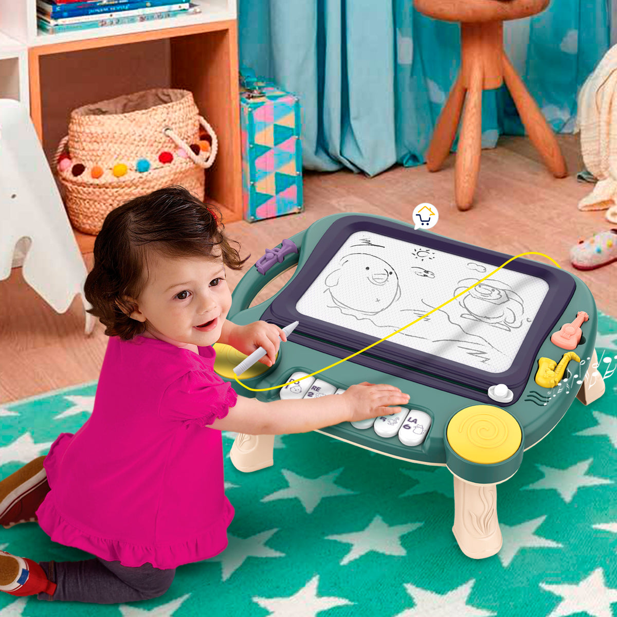 Mastershop Product Image