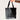 Tote Bag Ecológico de Algodón Reciclado, Multiuso, Sirve como Pañalera de Lujo - OKOLO