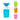 Vaso 360° antiderrames – Ideal para bebés y niños - OKOLO